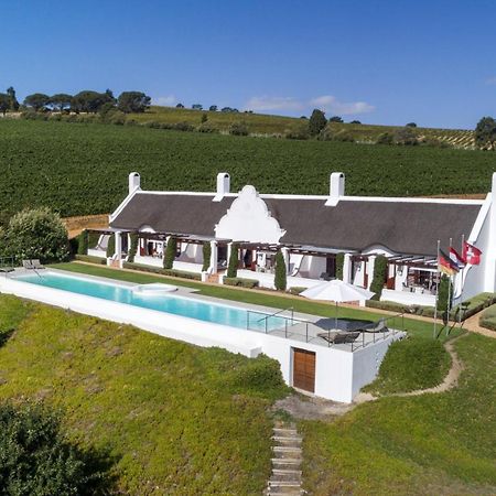 Aaldering Luxury Lodges 스텔렌보스 객실 사진