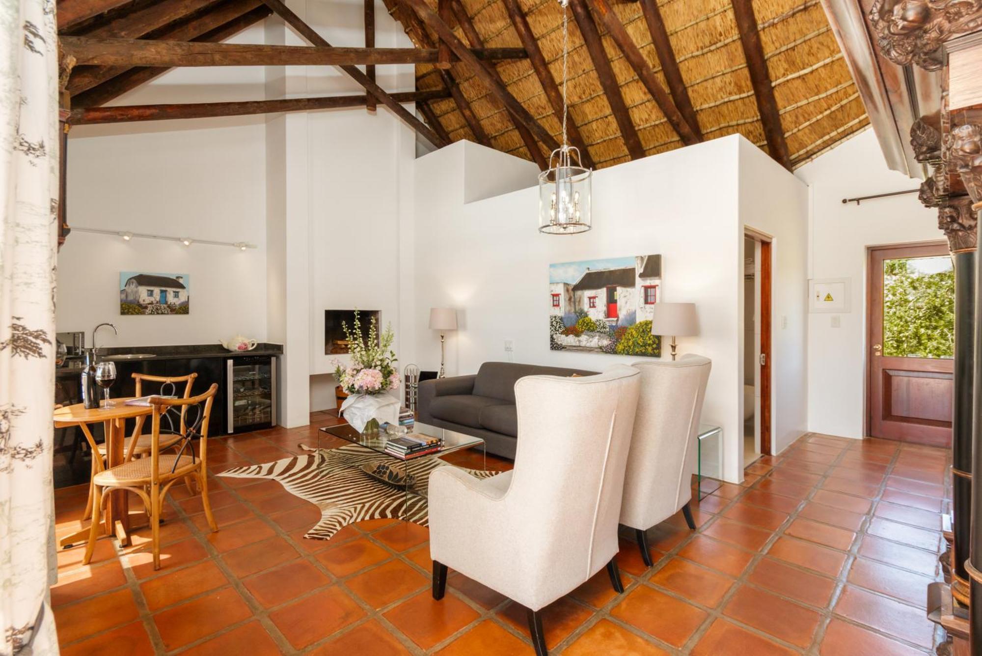 Aaldering Luxury Lodges 스텔렌보스 객실 사진