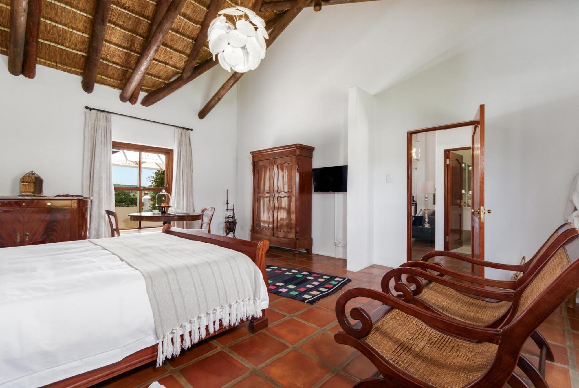 Aaldering Luxury Lodges 스텔렌보스 객실 사진